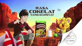 Download lagu Nestlé Indonesia - Koko Krunch Sky Hunt Tag On Duo Pack 30s 2 - KOKO KRUNCH mp3