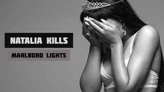 Natalia Kills - Marlboro Lights (Official Acapella)