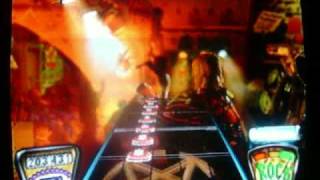 Metal Meltdown by Judas Priest - Custom Guitar Hero