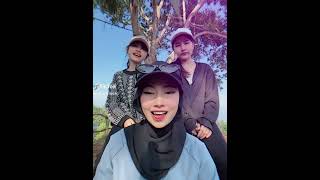 Download lagu sial dia belum tau ica marpuah mode serius #modeserius #icamarpuah #fypシ゚viral mp3