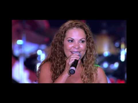 Irah Caldeira  - DVD Girassol de Desejos - Final da Live