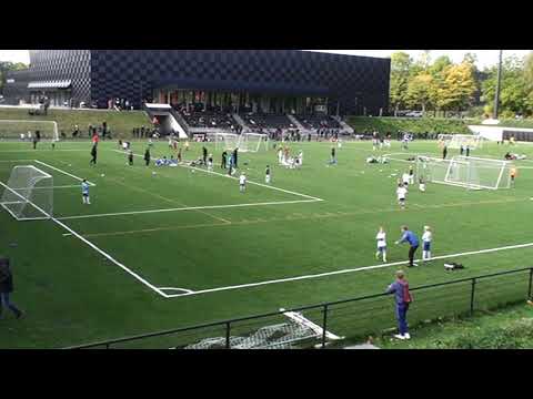 HG U10 - GFA U10 (4-2) (A slutspil)