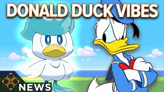 Here's Everyone's Thoughts on Pokémon Scarlet & Violet's Reveal