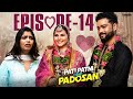 PATI PATNI AUR PADOSAN Episode 14 New Twist In The Triangle Golden Hyderabadiz
