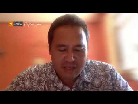 Haapiiraa Sabati : O Iosua Mau teie - 01/12/25