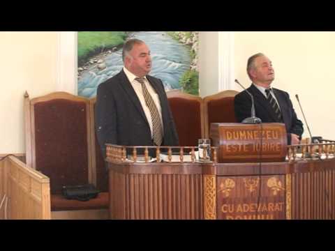 SI DE CE OARE SA MA TEM -grup frati "SI DE CE OARE SA MA TEM"