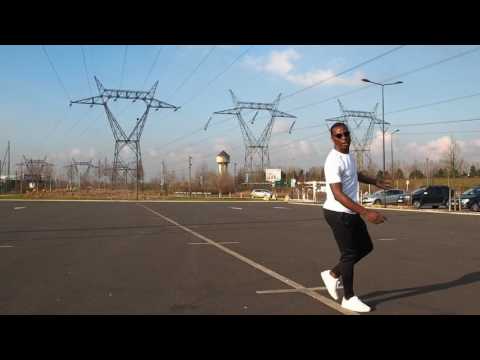 African Drums - DJ BradFlash Ft Vice World [AfroHouse 2017]