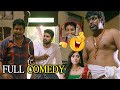 Chalo Movie Naga Shaurya And Sathya Akkala Hilarious Comedy Scenes Telugu Super Hit Movies