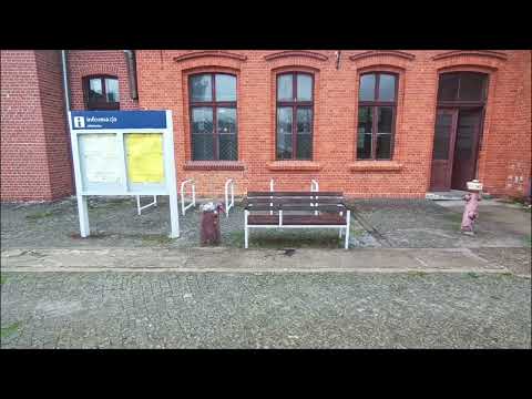 Przejażdżka pociągiem KD Szynobus SPRINTER BYSTRZYCA Duszniki Zdrój - Polanica Zdrój