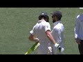 INDIA Vs AUSTRALIA HEAT MOMENTS