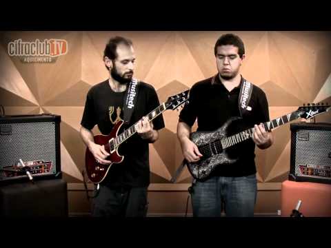 Esquemas - Walls