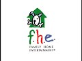 Scholastic PBS Family Home Entertainment Kids Artisan Home Entertainment 2001 2003