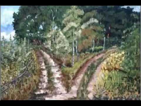 Ks.Jan Twardowski  "Bliscy i oddaleni" Czyta:  Bogdan Dmowski