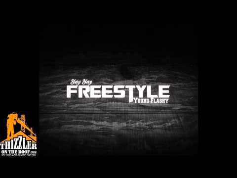 Young Flashy - Yay Yay [Freestyle] [Thizzler.com]