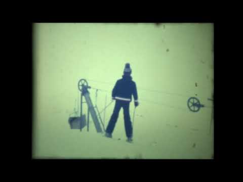 Prvomajsko skijanje na Kaninu, 1981. godine