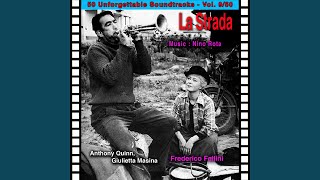 Addio del matto (La strada)