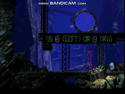 Abe exoddus minecar vs electric wall