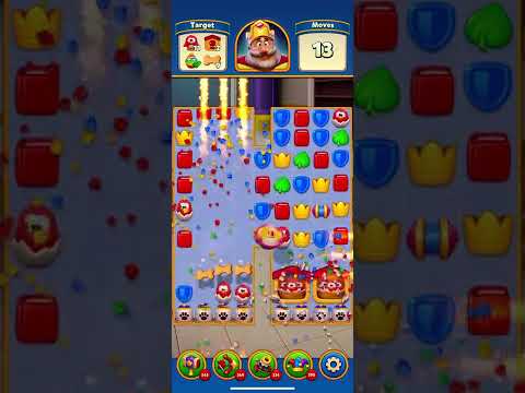 Royal Match Level 4112