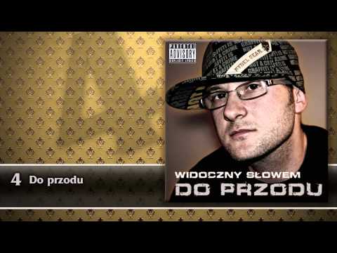 Widoczny Słowem - Do przodu