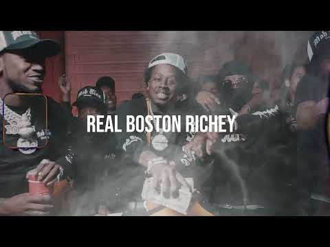 [FREE]  "Had The Tool On Him"  Real Boston Richey Type Beat