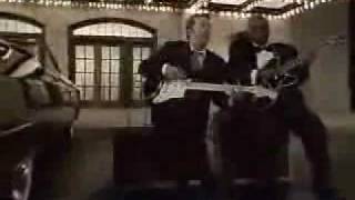 Eric Clapton &amp; B. B. King - Riding with the King.flv