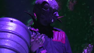 Slipknot LIVE Vermilion - Graz, Austria 2022