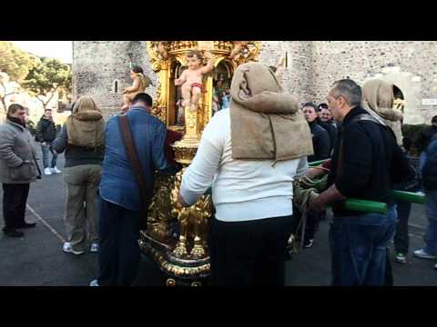 Cereo Macellai (Prove Ufficiali Gennaio 2012) HD