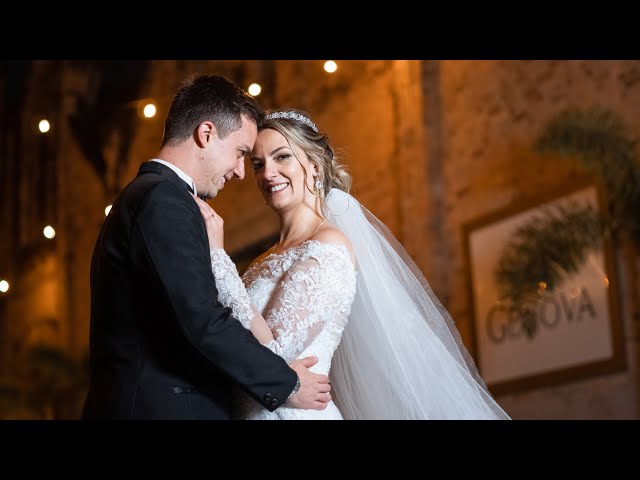 Teaser - Vivi & David