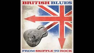 Mungo Jerry ⭐ Dust Pneumonia Blues⭐AV~British Blues, From Skiffle in Rock⭐   (((2023)))