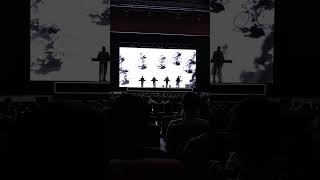 KRAFTWERK Tour de France  04/28/2026 Live in GRAND CUBE OSAKA