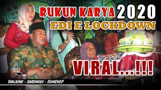 Download lagu RUKUN KARYA TERBARU EDI E LOCKDOWN mp3 Download lagu RUKUN KARYA TERBARU EDI E LOCKDOWN mp3