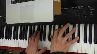 Could You Believe - Al Jarreau Rhodes Part