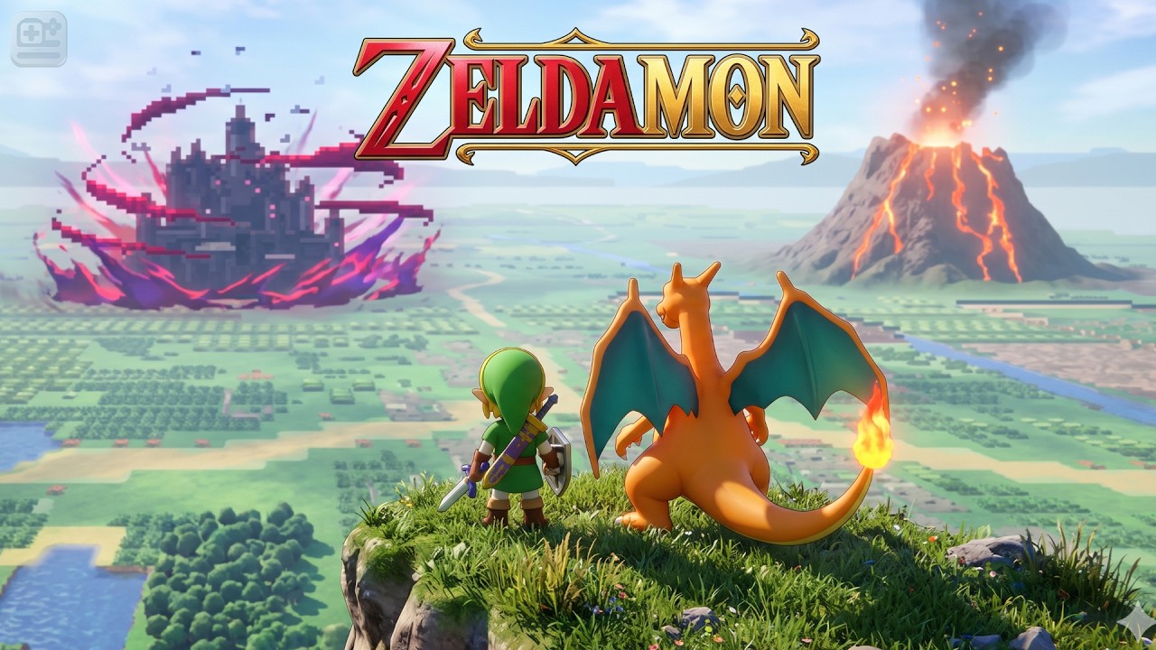 YouTube Thumbnail