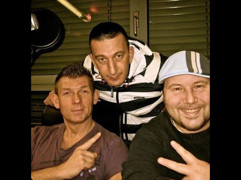 2012 03 14 Dj Splash  Dimofat Deejay guest Dj Wallas @ Pump Session Live