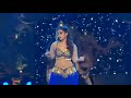 2021 Ileana Dcruz Raske Qamar Song Live Dance Performance Ileana Dcruz Latest Dance Bollywood