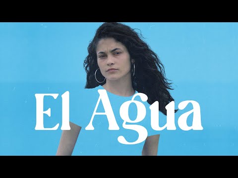 Tráiler El agua [WEB-DL] 2022
