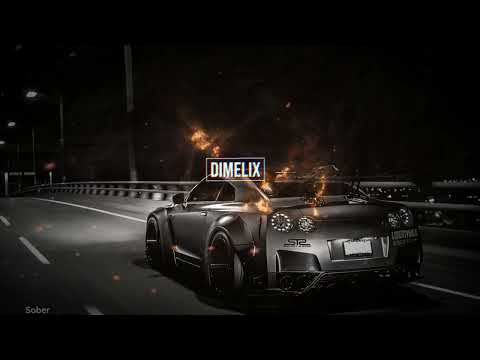 Dimelix & Tamim - Sober