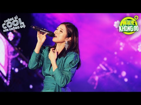 Em Đã Biết | Sunni Hạ Linh | Mùa Hè Không Độ 2019 25/05