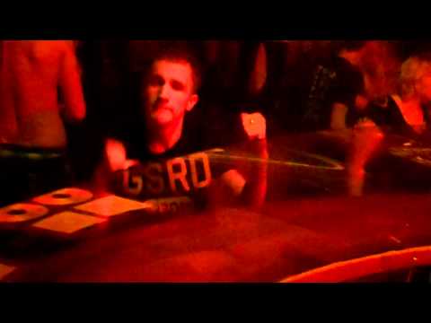 Kevin Kaos @ Beatbusters San Souci2