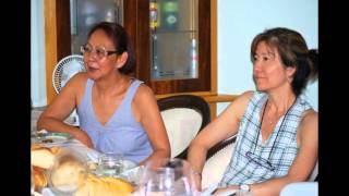 Hiromi's Friends Shinnenkai