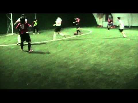 highlights kennedy real cornaredo 11°gio femminile