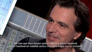 Yanni &amp; Arturo 1080p Never released before!