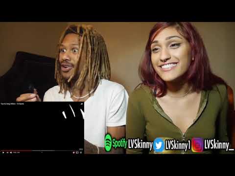 Taxi B, Greg Willen - 10 Sprite (REACTION)