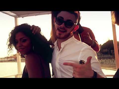 THE SKÅL “ENTRO IN REGGAETON” PROD. ALEX FRENZ (HD VERSION)