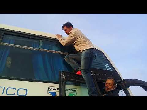 EL FANATICO DE MARONESE