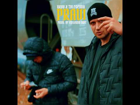 Root Music Label and Ukov je Jakov