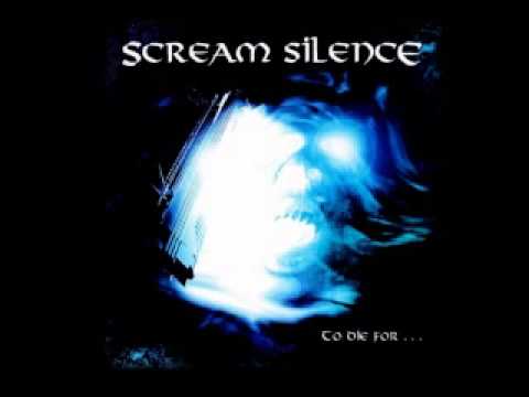 Scream Silence - Twilight