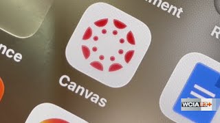 Canvas restored at U of I, final exams rescheduled