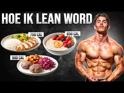 FULL DAY OF EATING 15 WEEKS BEFORE MY FIRST BODYBUILDING SHOW 🏆