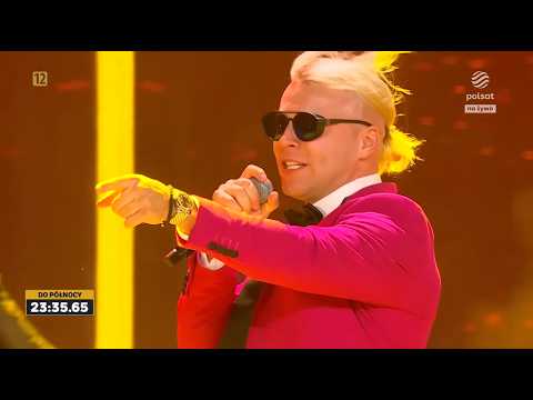 Skolim - "Wyglądasz idealnie" | Sylwestrowa Moc Przebojów 2025